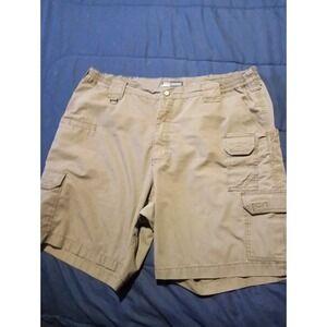 5.11 Tactical Series Taclite Ripstop Army Green  40 Adult‎ Cargo Outdoor Z1